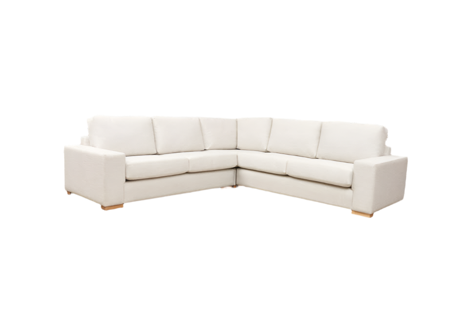 Morgan Chaise/Corner Modular Sofa