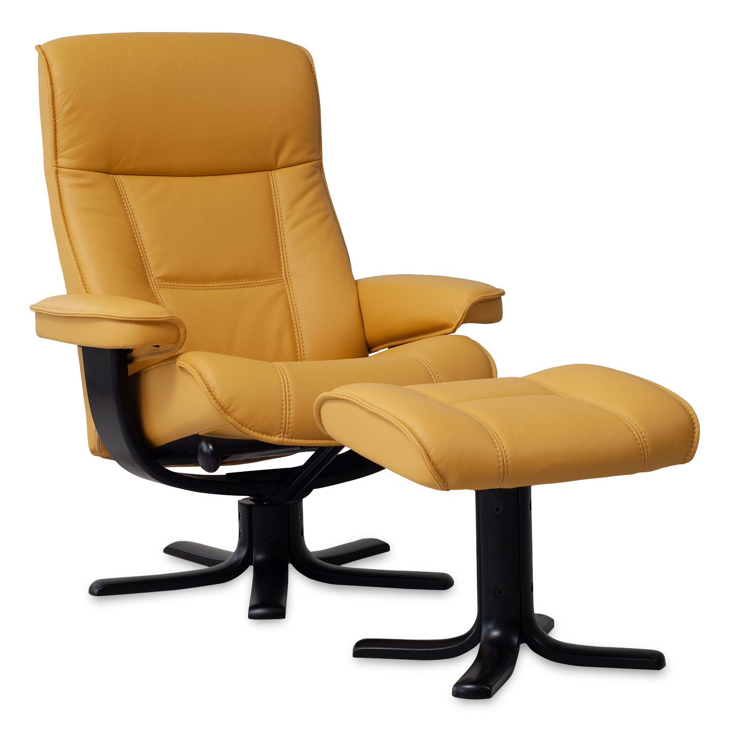 Nordic 21 Recliner