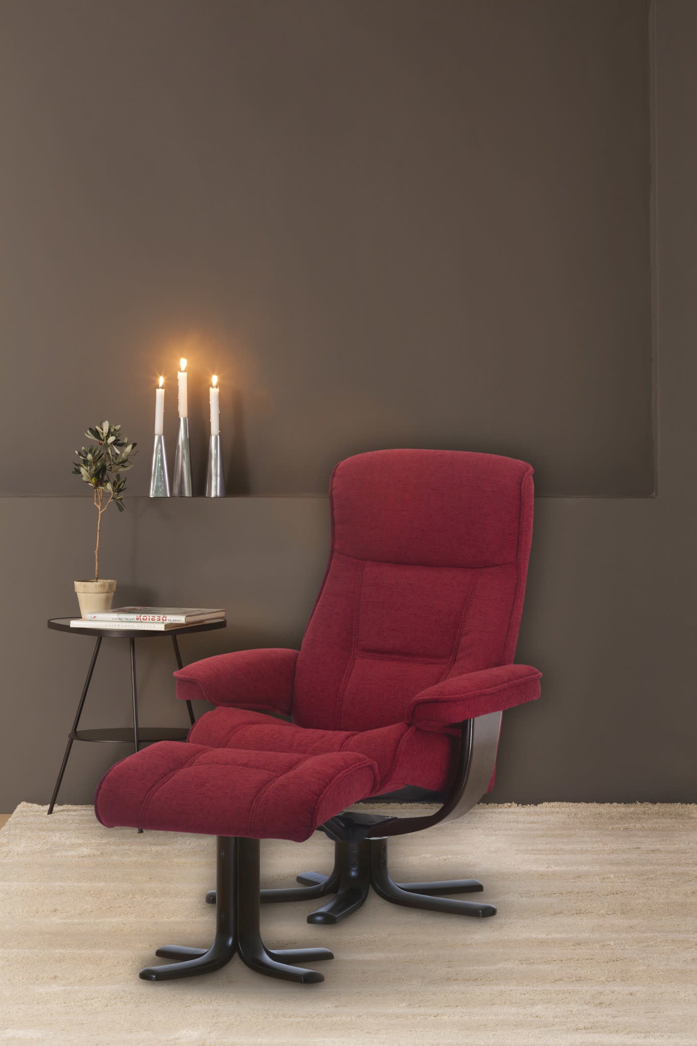 Nordic 21 Recliner