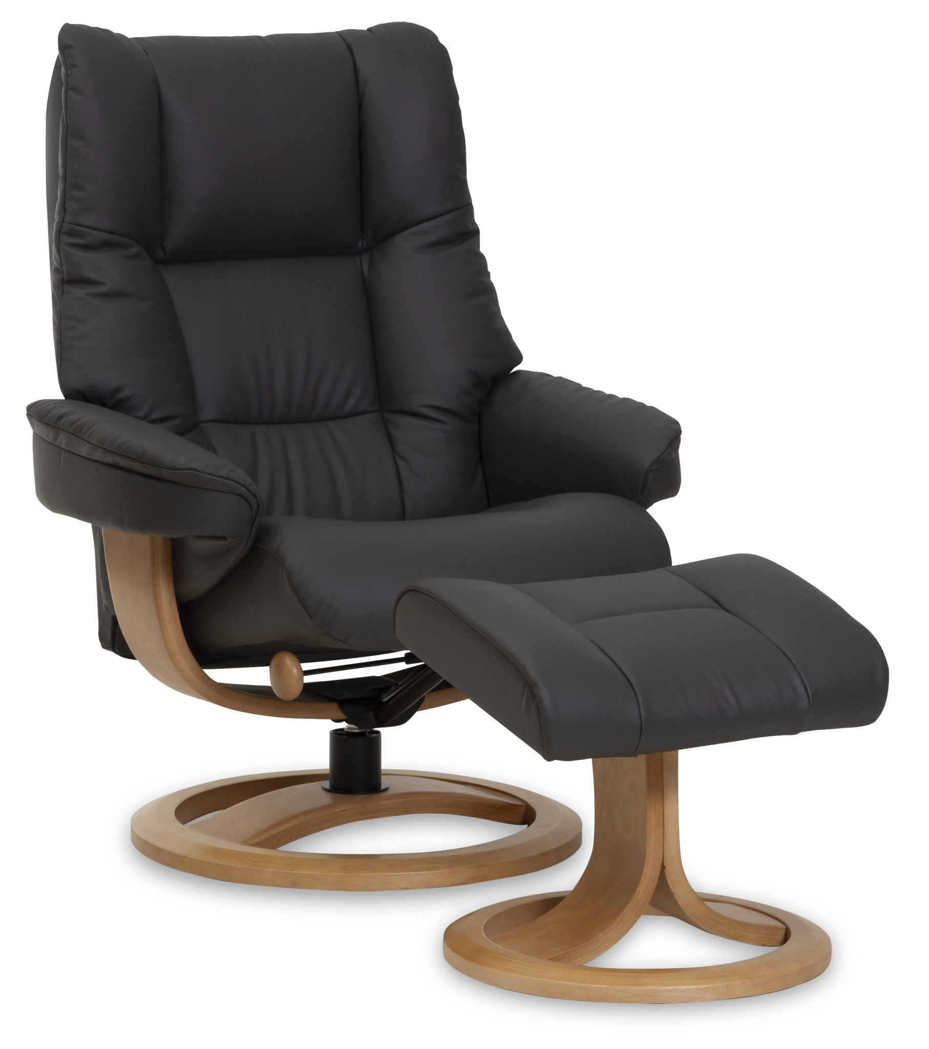 Nordic 60 Recliner