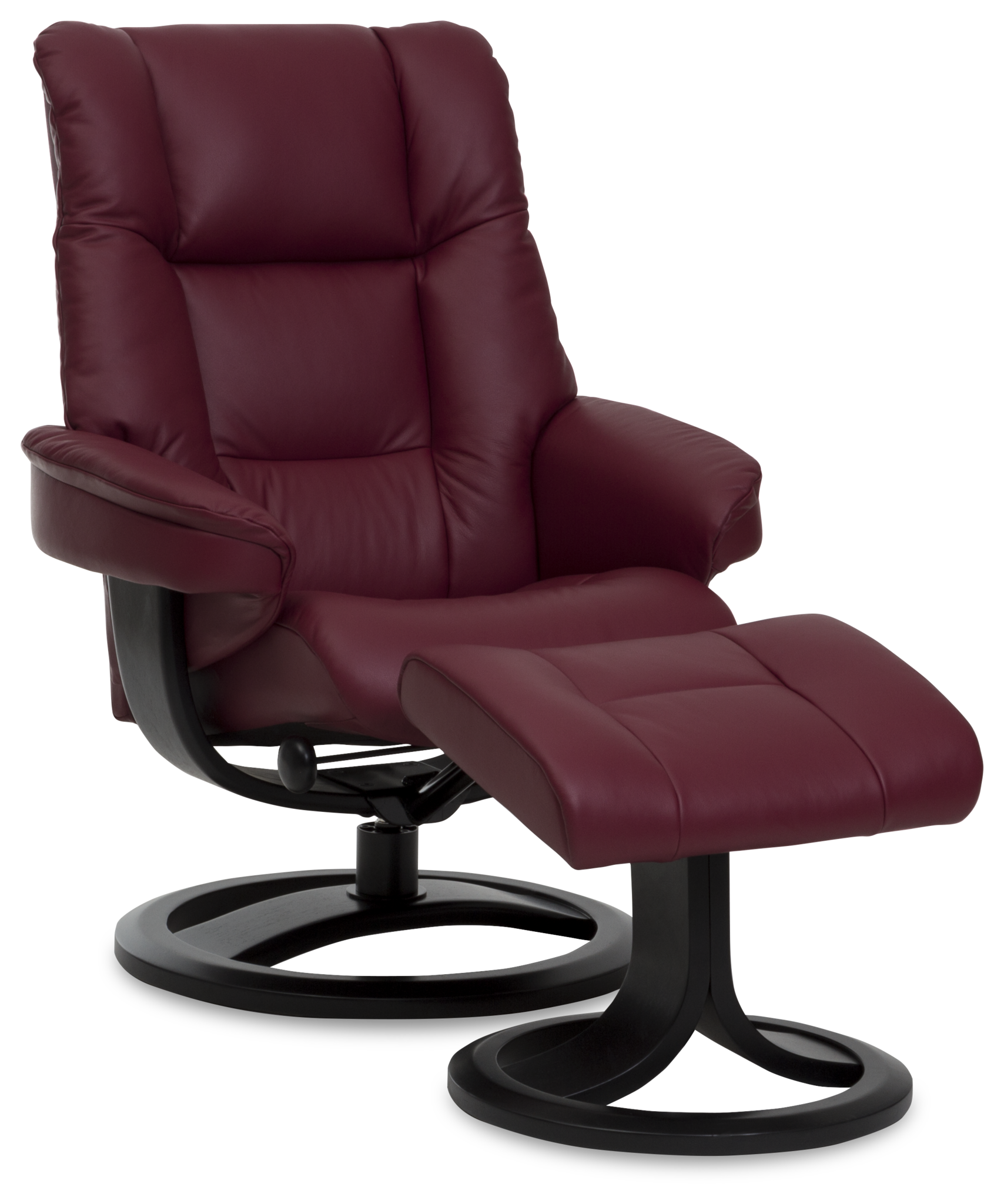 Nordic 60 Recliner