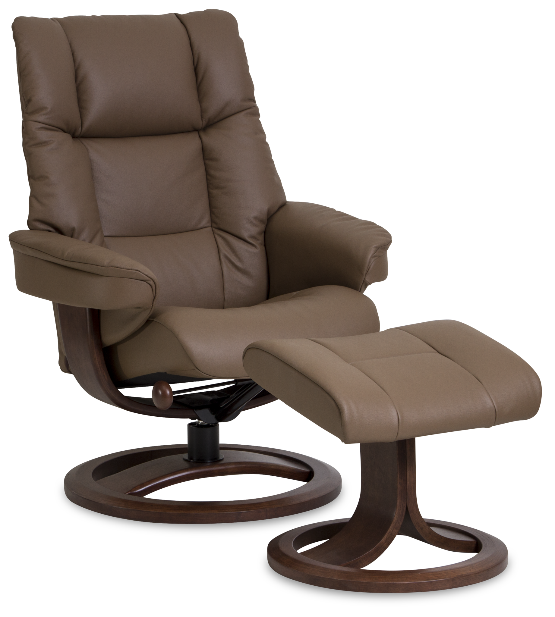 Nordic 60 Recliner