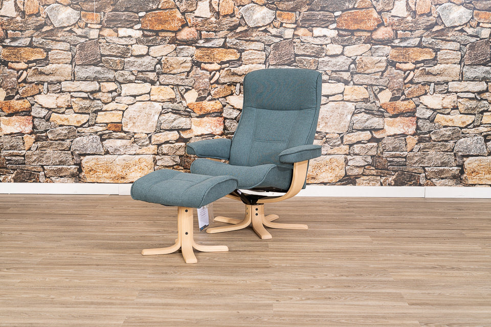 Nordic 21 Recliner