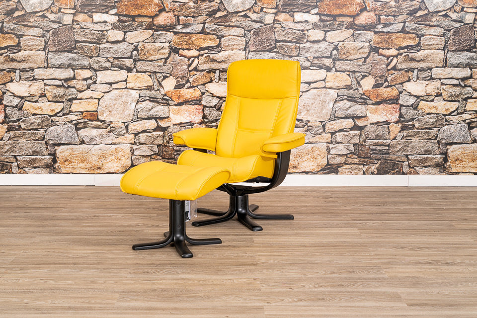 Nordic 21 Recliner