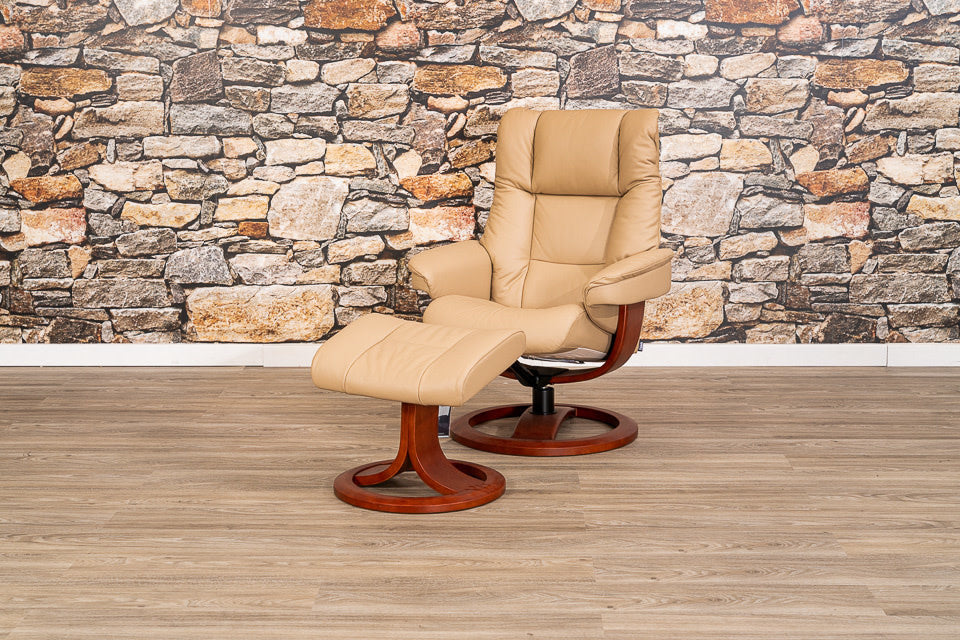 Nordic 60 Recliner