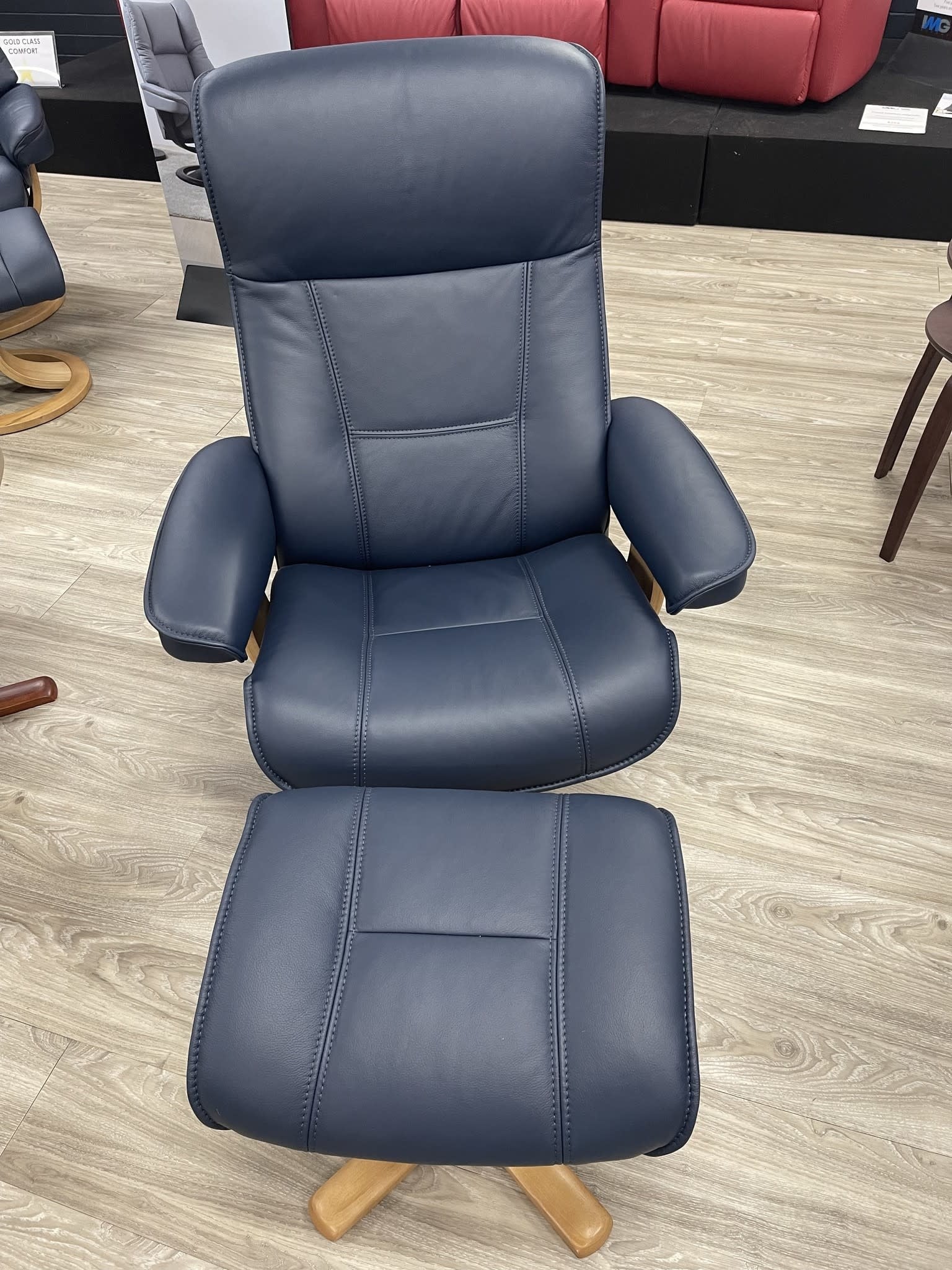 Nordic 21 Recliner