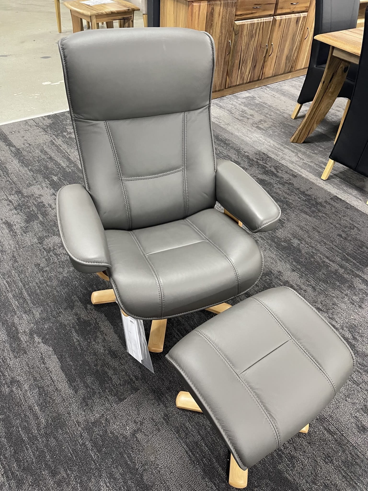 Nordic 21 Recliner