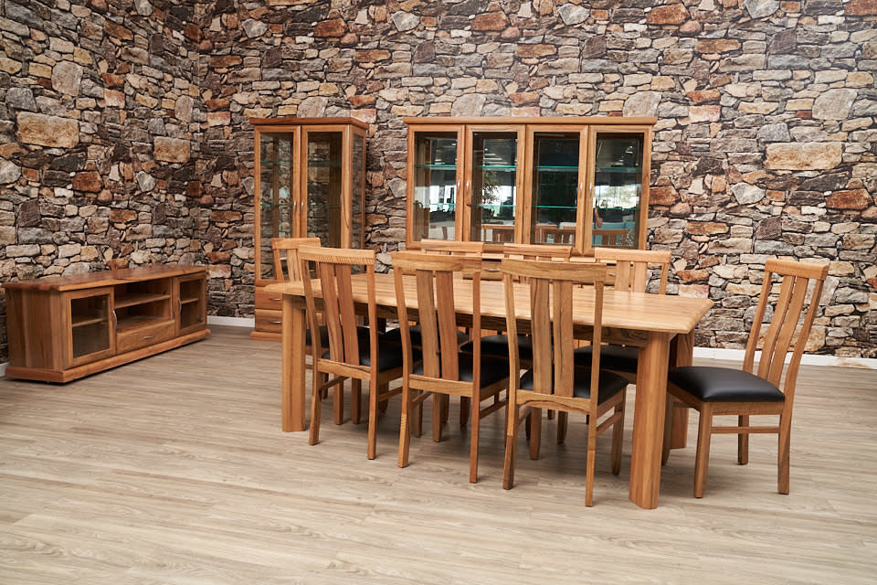 Pacific Dining Table