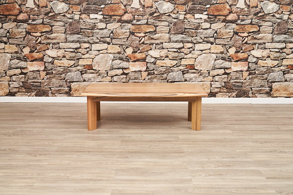 Pacific Coffee Table