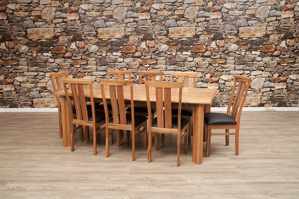 Pacific Dining Table