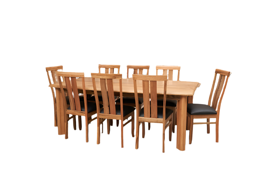 Pacific Dining Table