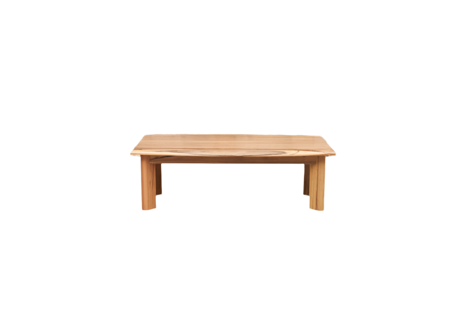 Pacific Coffee Table