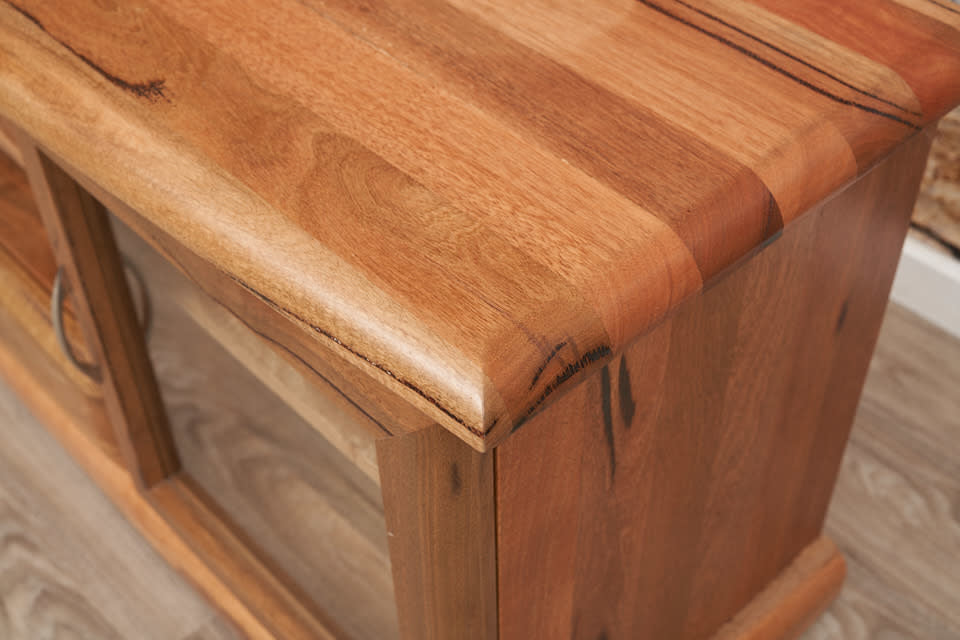 Pacific Entertainment Unit