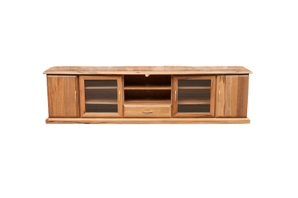 Pacific Entertainment Unit