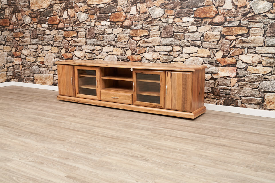 Pacific Entertainment Unit