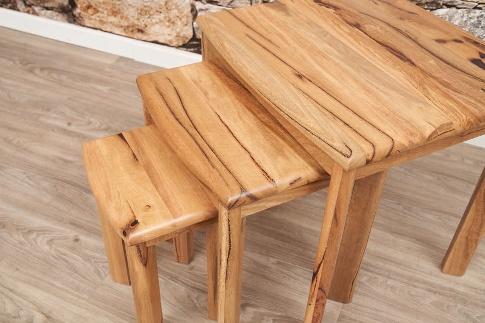 Pacific Nest of Tables