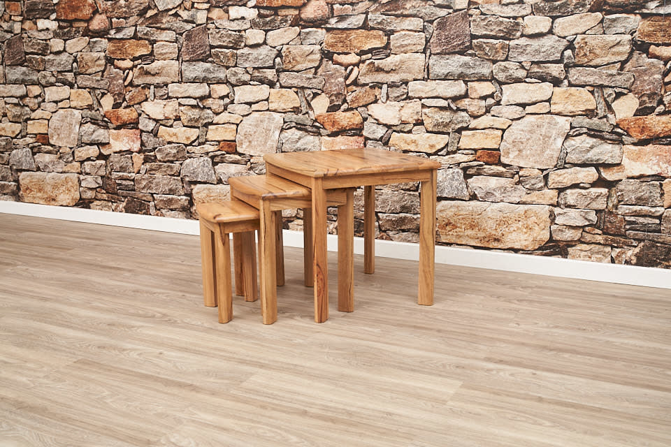 Pacific Nest of Tables