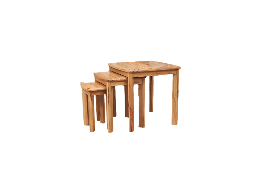 Pacific Nest of Tables