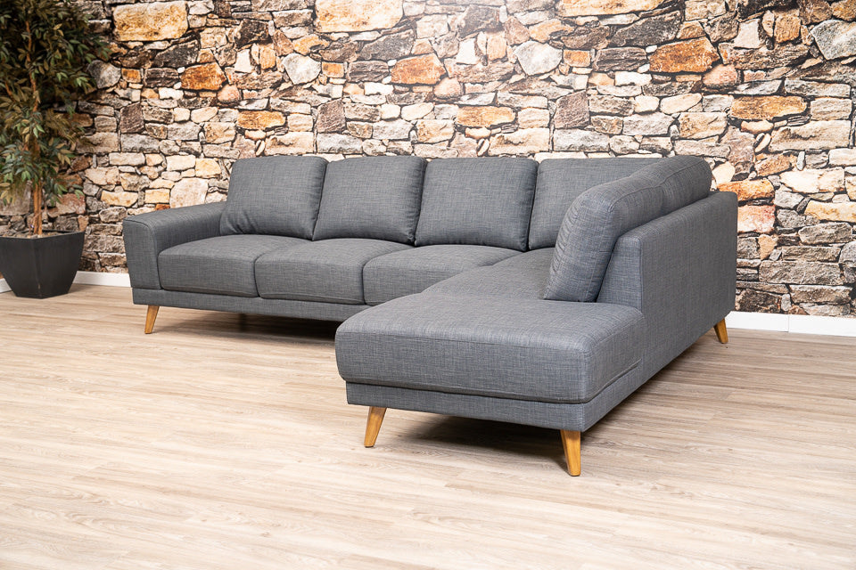 The Pisa Chaise/Corner Modular - Comfortable Modular & Sectional Sofas ...