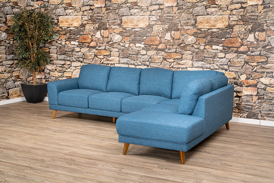 Pisa 3STR+CHAISE