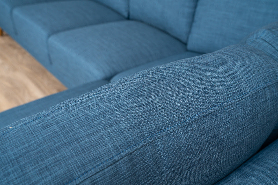 Pisa Chaise/Corner Modular