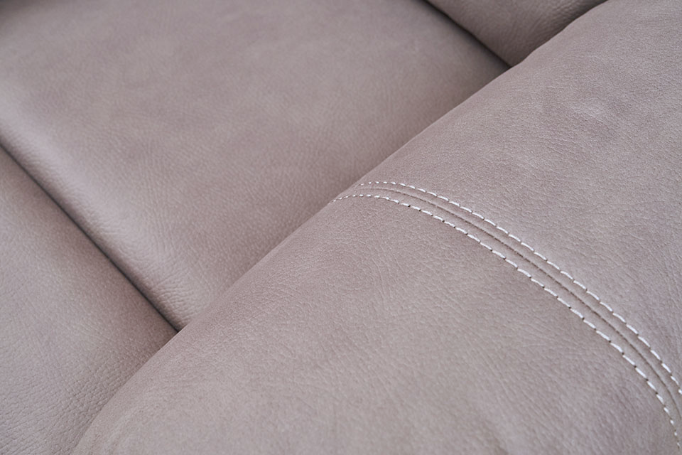 Bentley Manual Recliner