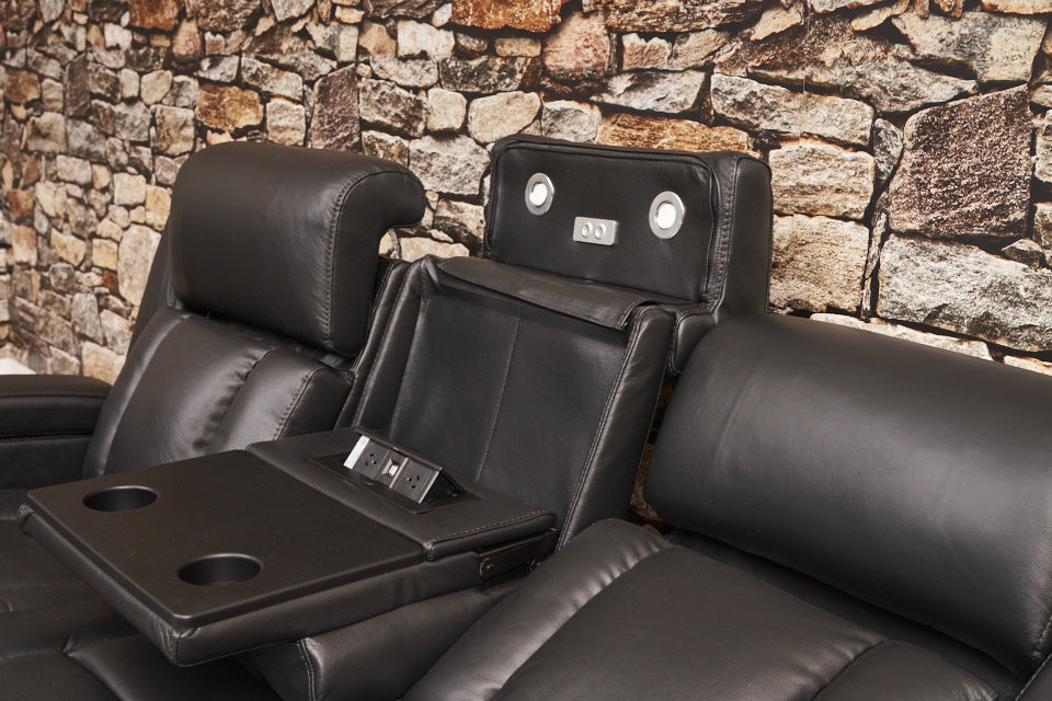 Saturn Electric Recliner