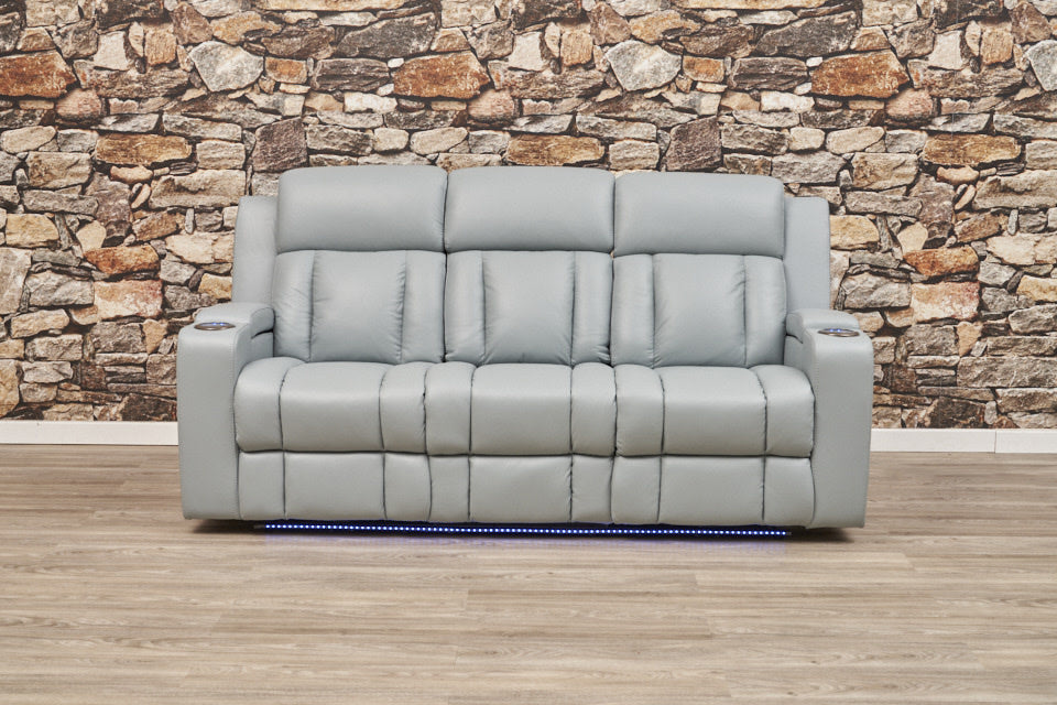 Saturn Electric Recliner