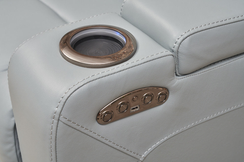 Saturn Electric Recliner