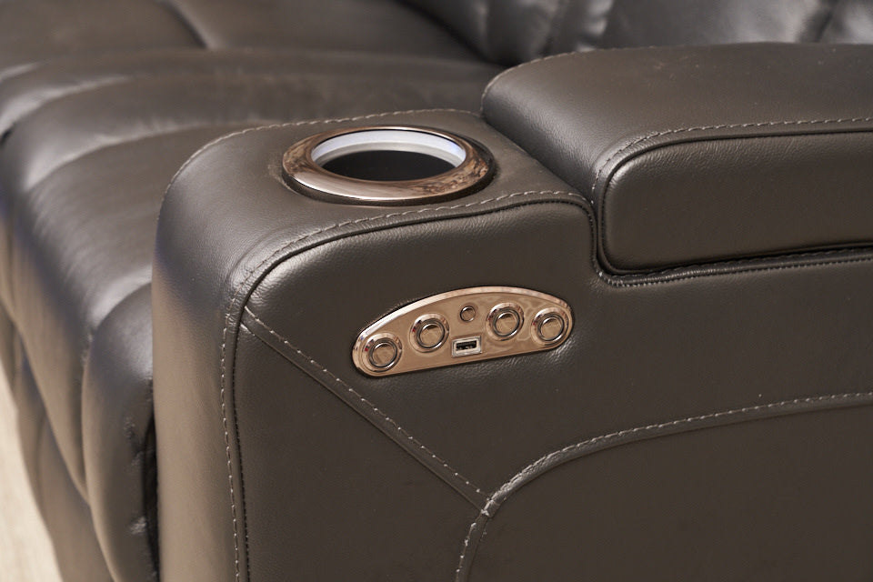 Saturn Electric Recliner