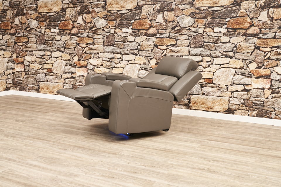 Saturn Electric Recliner