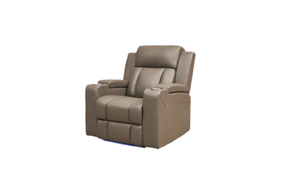 Saturn Electric Recliner