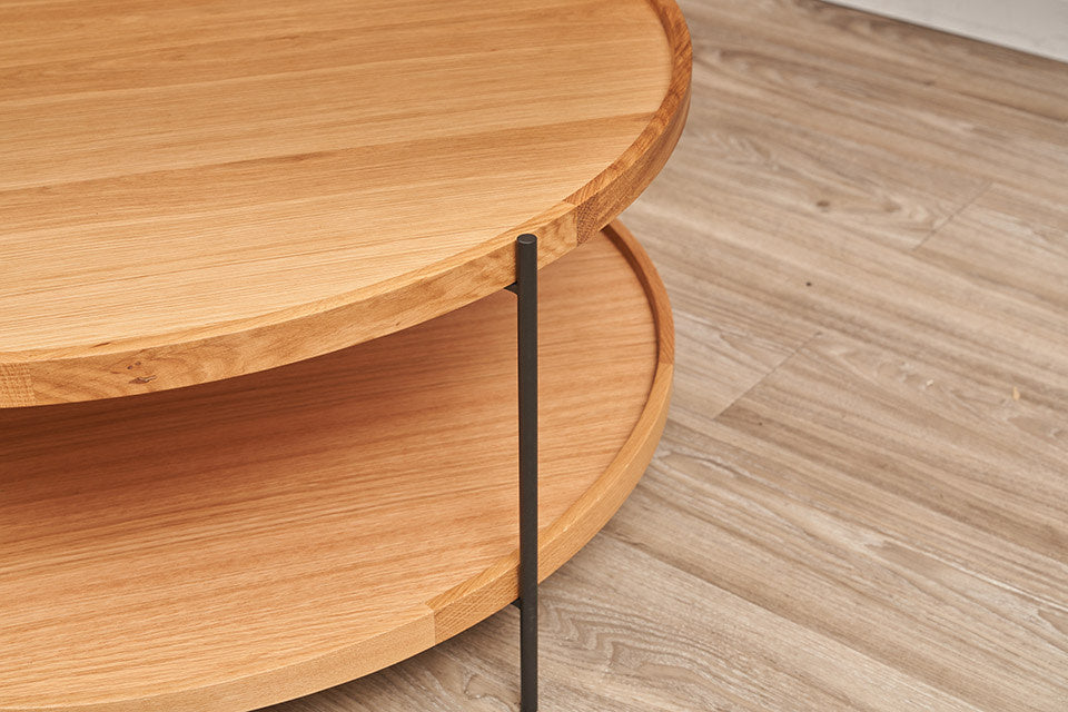 Scan Lamp Table