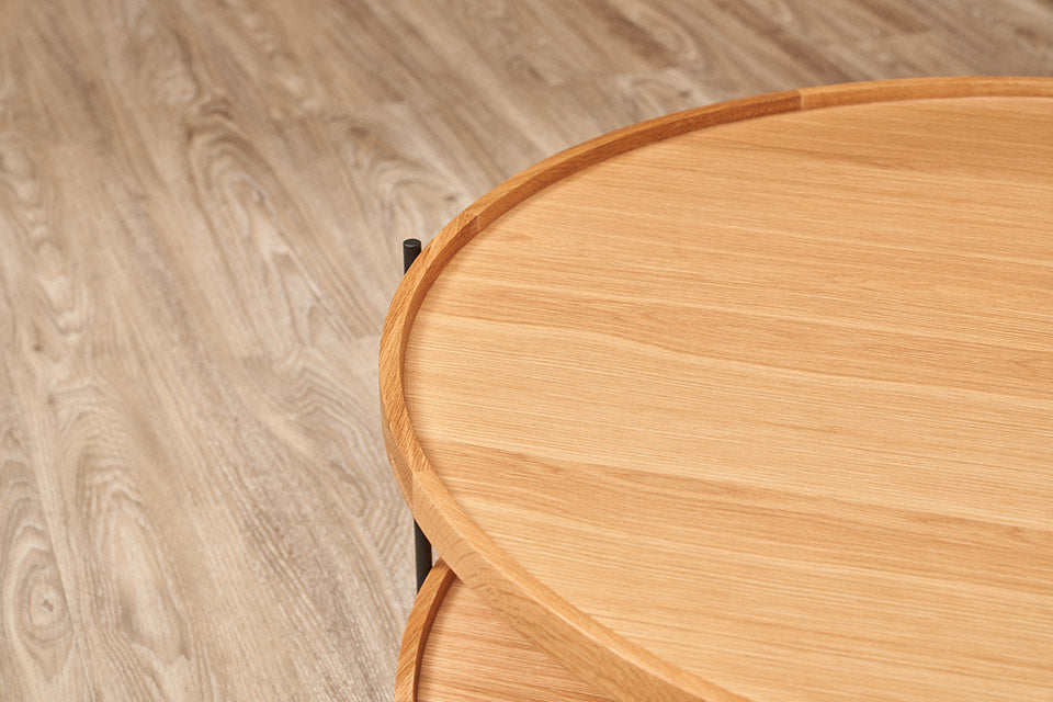 Scan Lamp Table