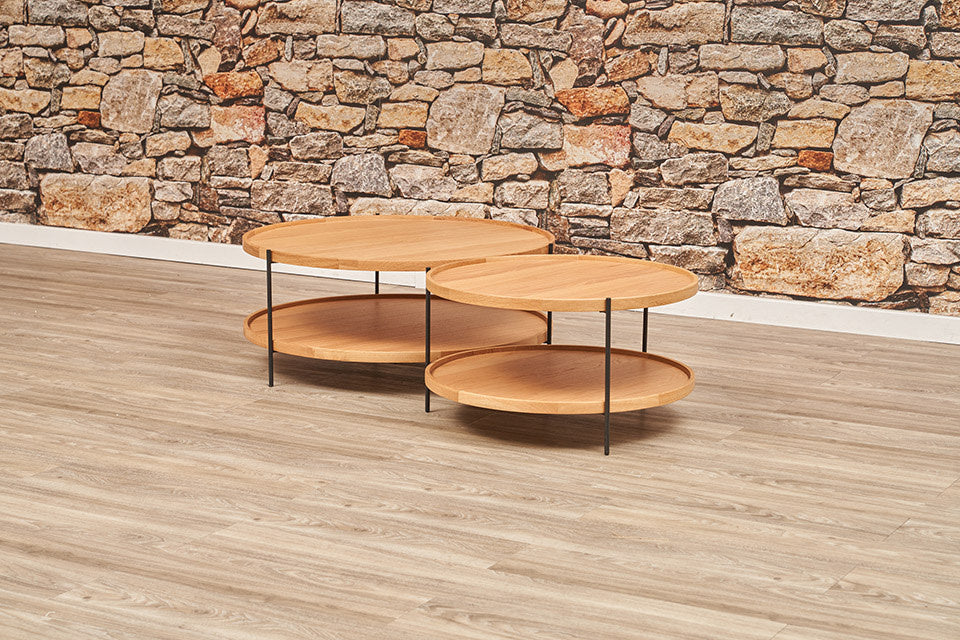 Scan Lamp Table