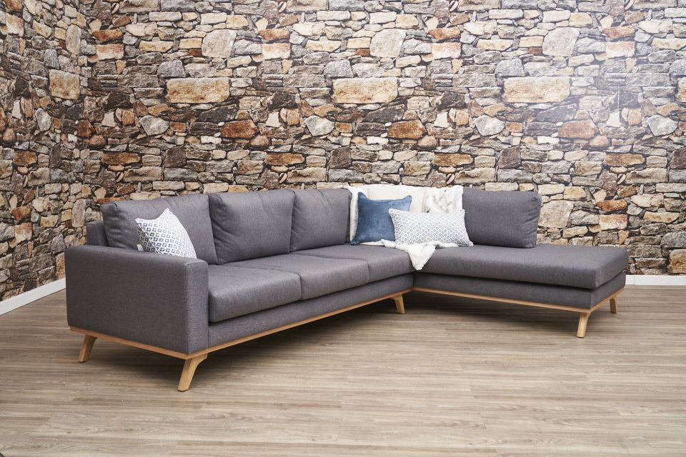 Scarborough Chaise Sofa