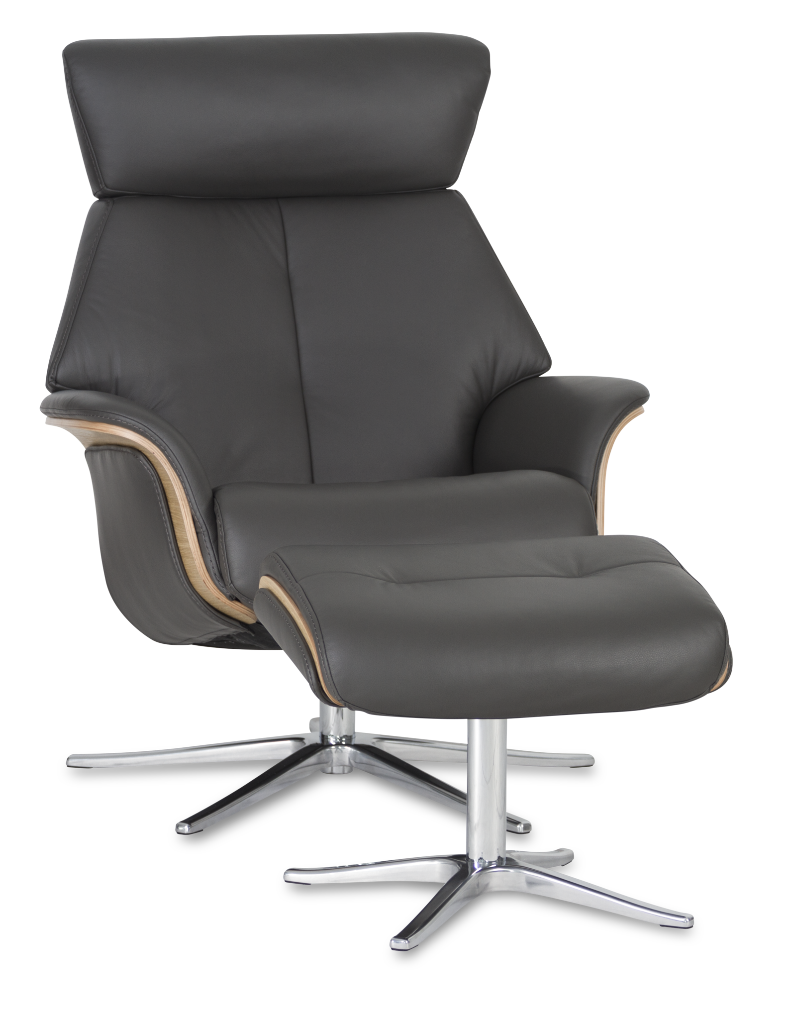 Space57.57 Recliner