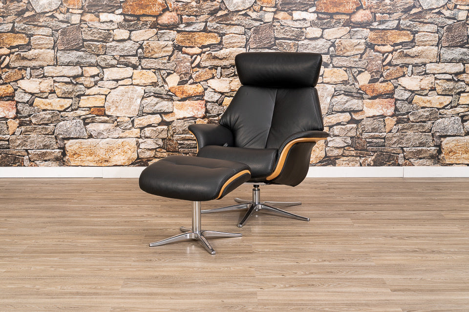 Space57.57 Recliner