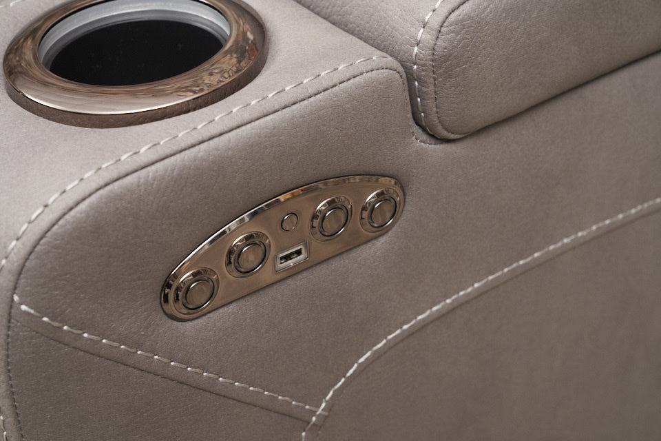 Spielberg Home Theatre Sofa