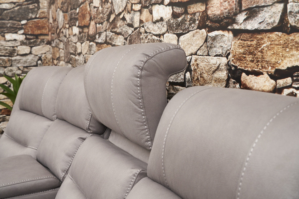 Spielberg Home Theatre Sofa