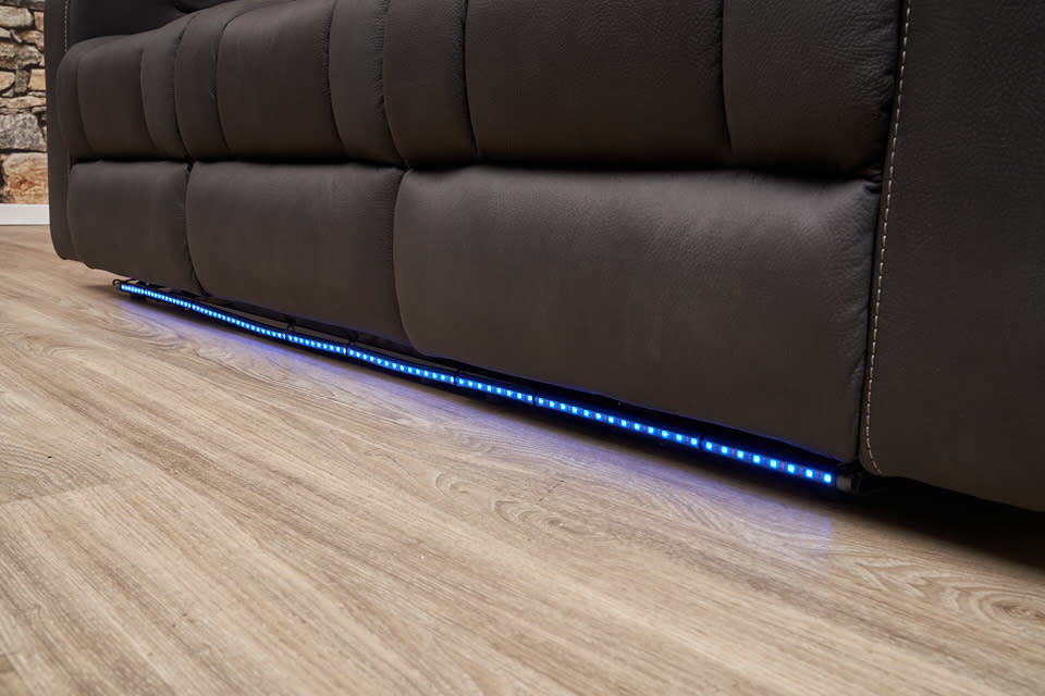 Spielberg Max Electric Recliner Sofa