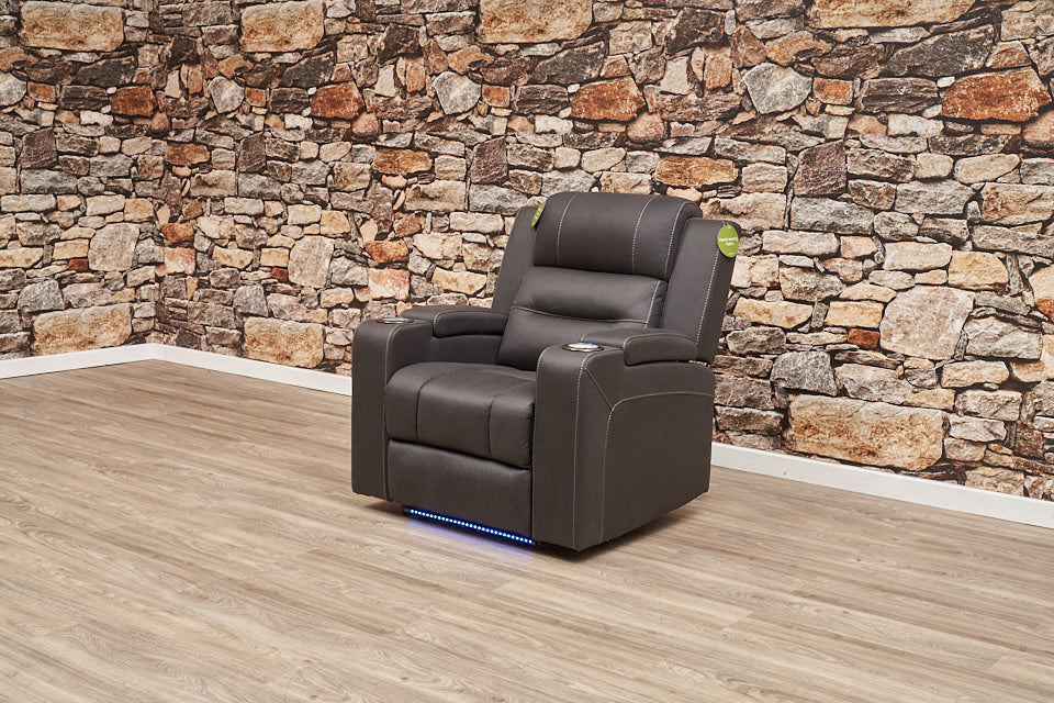 Spielberg Max Electric Recliner