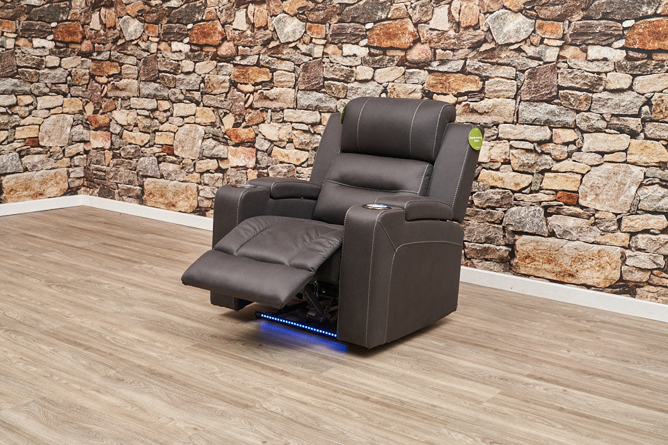 Spielberg Max Electric Recliner