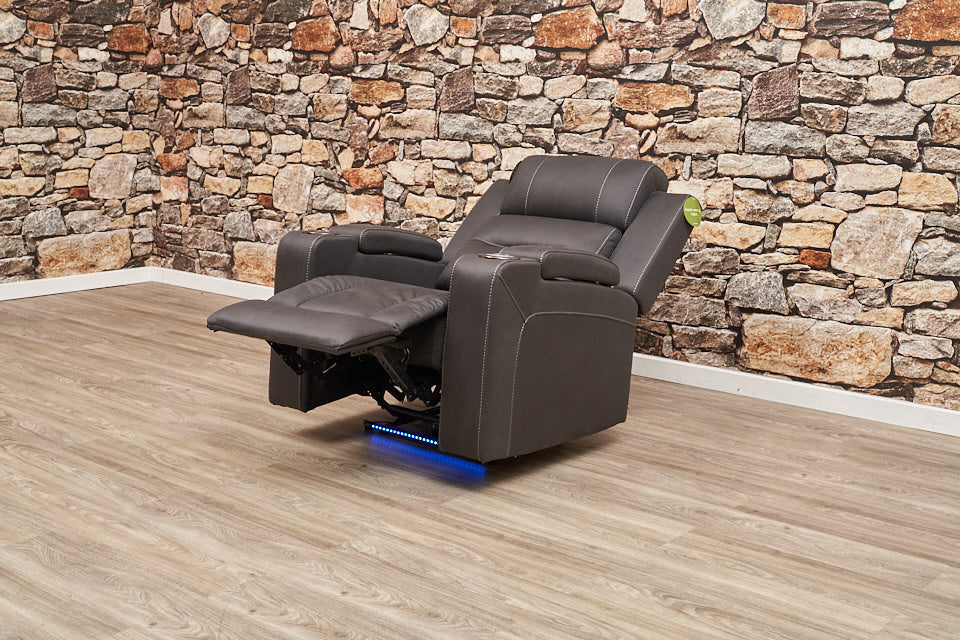 Spielberg Max Electric Recliner