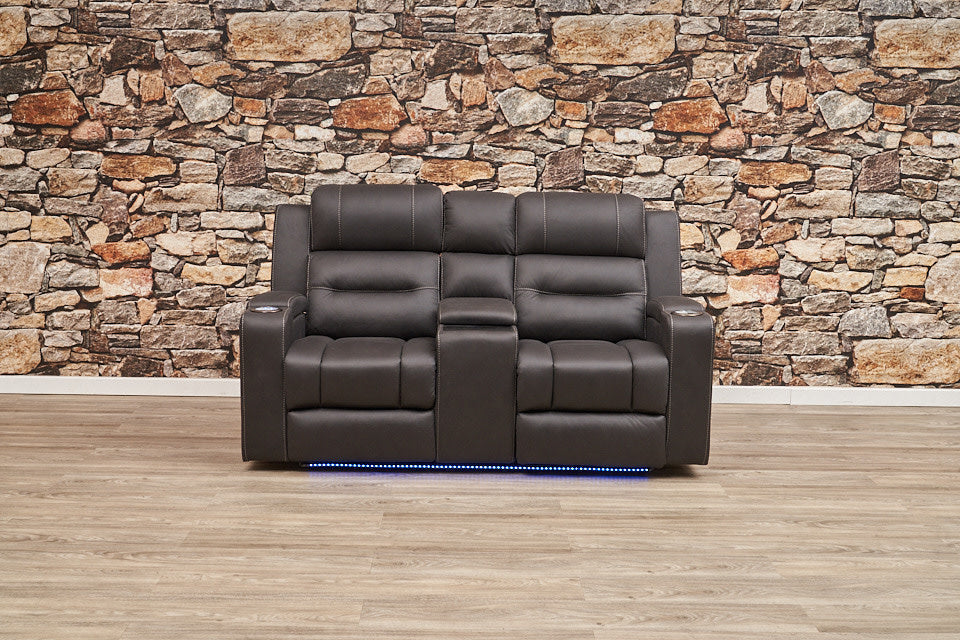 Spielberg Max Electric Recliner Sofa