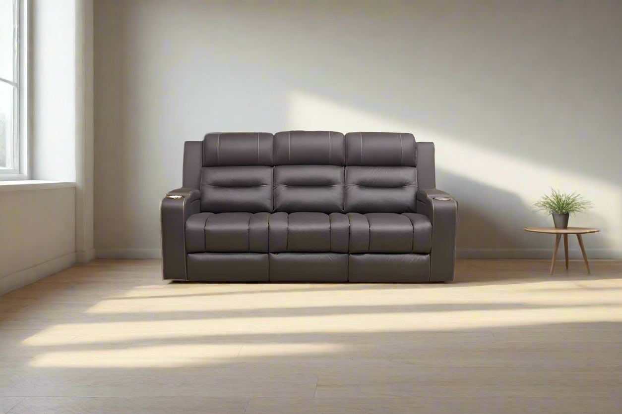 Spielberg Max Electric Recliner Sofa