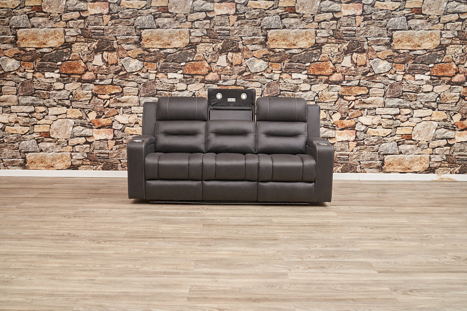 Spielberg Max Electric Recliner Sofa