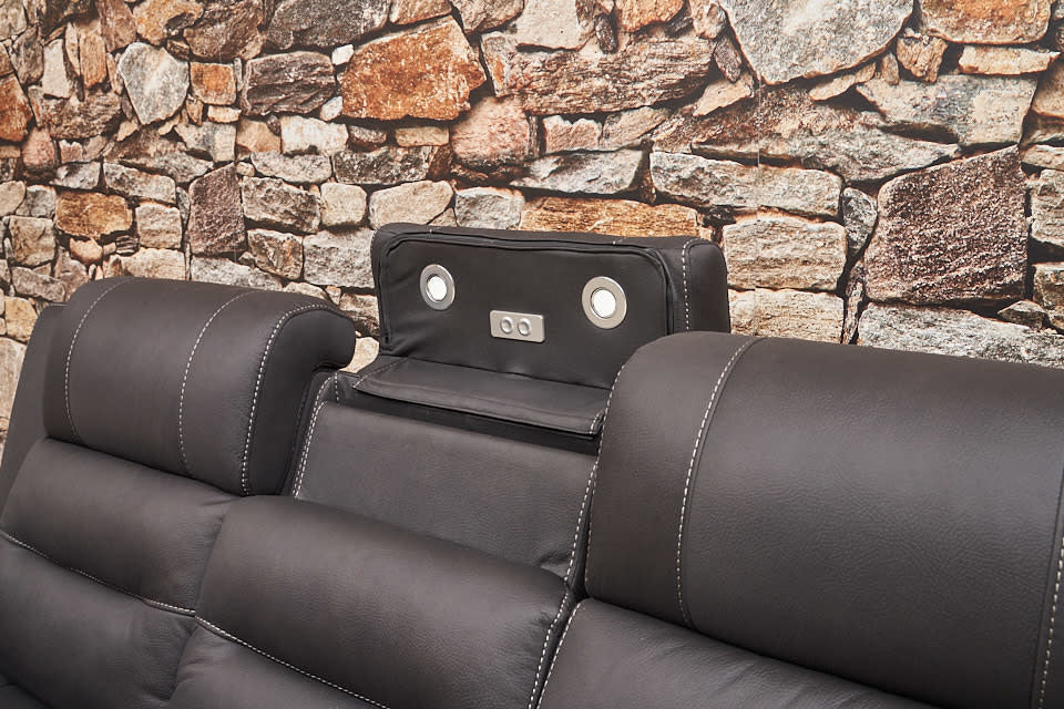 Spielberg Max Electric Recliner Sofa