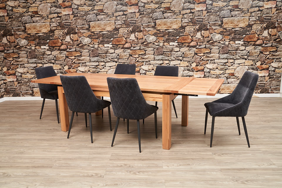 Stoneleigh Extension Dining Table