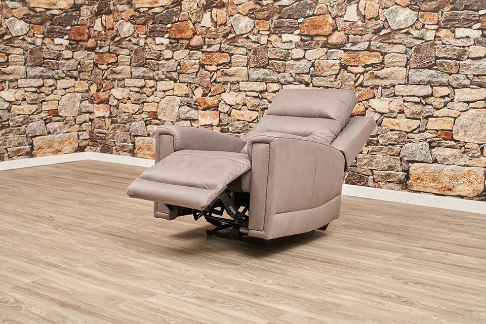 Tacoma Electric Recliner